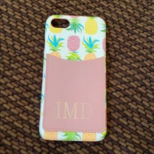 iPhone case